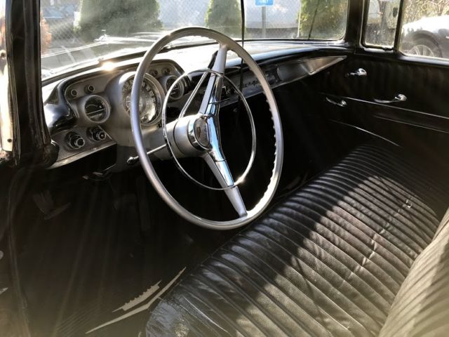 1957 Chevrolet Bel Air/150/210 - photo 10
