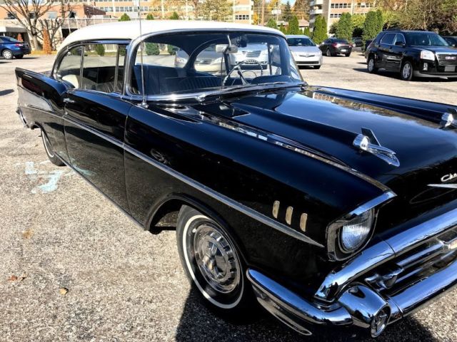 1957 Chevrolet Bel Air/150/210 - photo 5