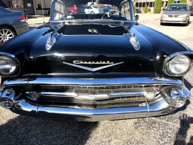 1957 Chevrolet Bel Air/150/210 - photo 6