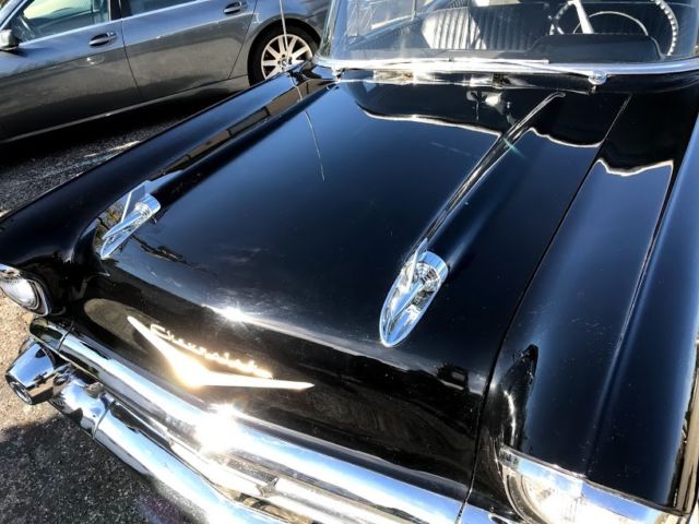 1957 Chevrolet Bel Air/150/210 - photo 7