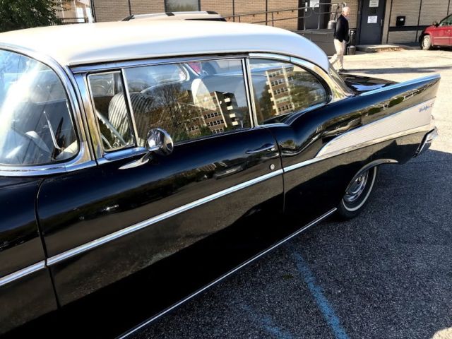 1957 Chevrolet Bel Air/150/210 - photo 9