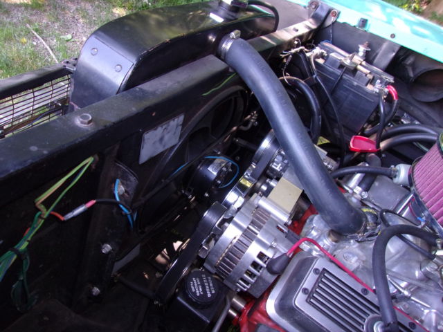 1957 Chevrolet Bel Air/150/210 - photo 12