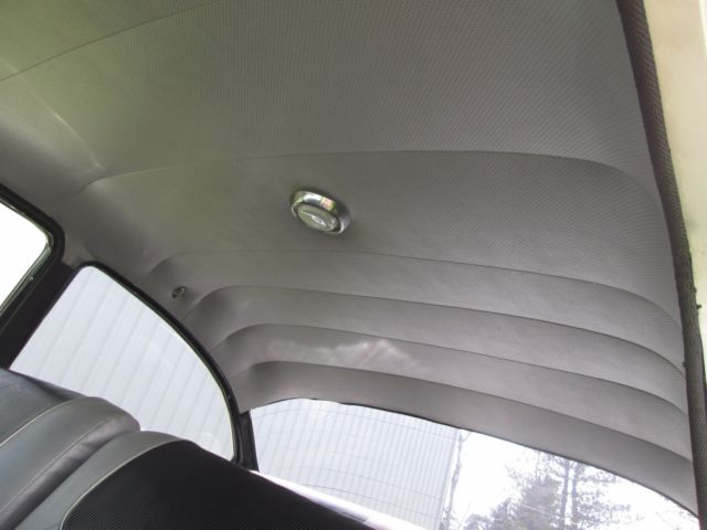 1957 Chevrolet Bel Air/150/210 - photo 12