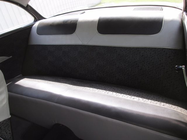 1957 Chevrolet Bel Air/150/210 - photo 13