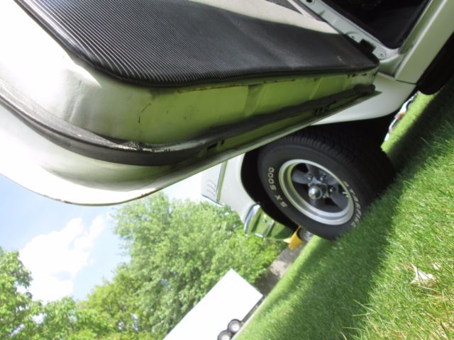 1957 Chevrolet Bel Air/150/210 - photo 6