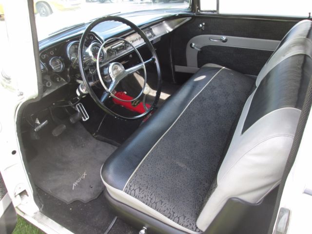 1957 Chevrolet Bel Air/150/210 - photo 8