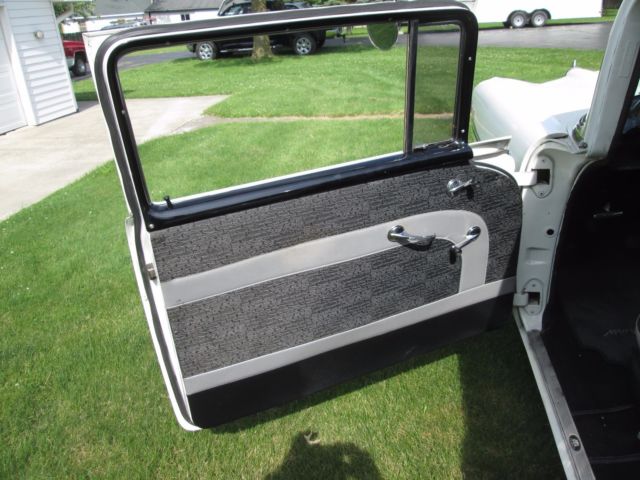 1957 Chevrolet Bel Air/150/210 - photo 9