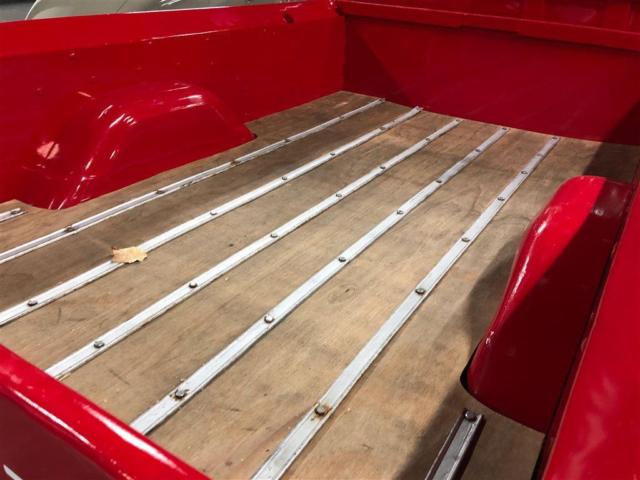 1957 Chevrolet COE -- - photo 10