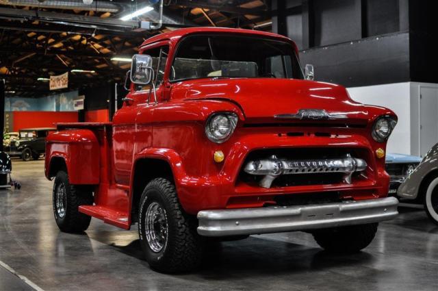 1957 Chevrolet COE -- - photo 2