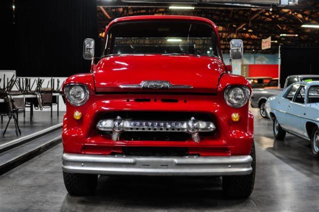 1957 Chevrolet COE -- - photo 3