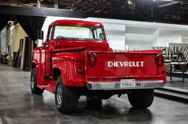 1957 Chevrolet COE -- - photo 4