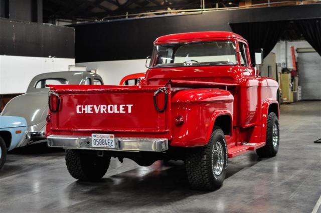 1957 Chevrolet COE -- - photo 5