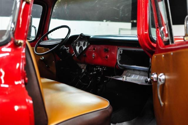 1957 Chevrolet COE -- - photo 8