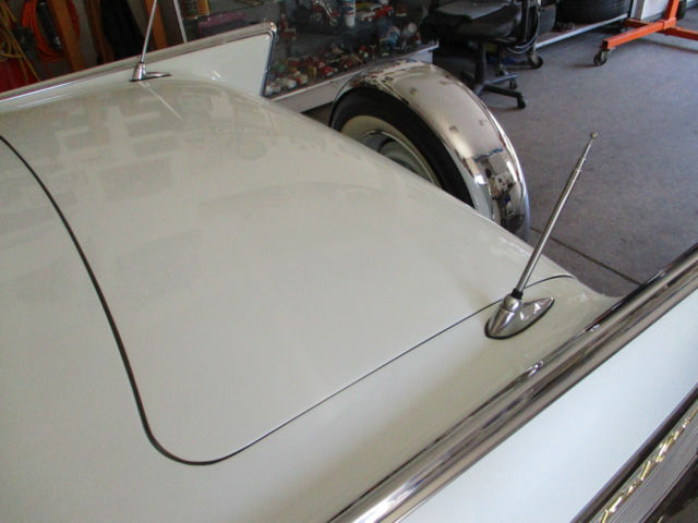 1957 Chevrolet Bel Air/150/210 - photo 12