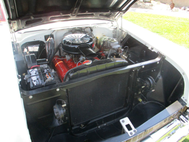 1957 Chevrolet Bel Air/150/210 - photo 13