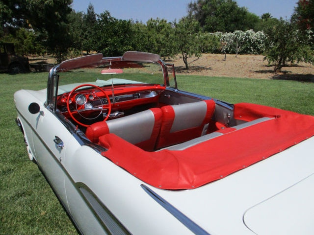1957 Chevrolet Bel Air/150/210 - photo 4