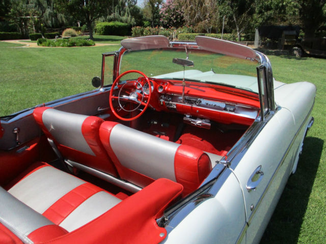 1957 Chevrolet Bel Air/150/210 - photo 5