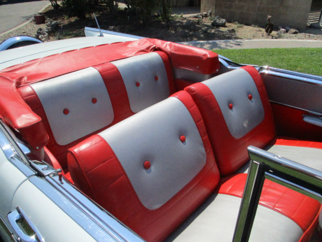 1957 Chevrolet Bel Air/150/210 - photo 7