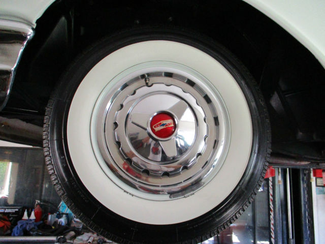 1957 Chevrolet Bel Air/150/210 - photo 9