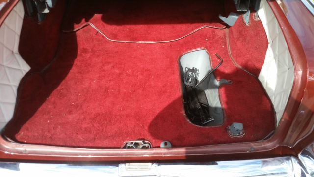1957 Chevrolet Bel Air/150/210 - photo 10