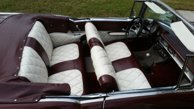 1957 Chevrolet Bel Air/150/210 - photo 12