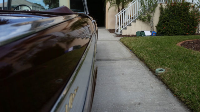 1957 Chevrolet Bel Air/150/210 - photo 6