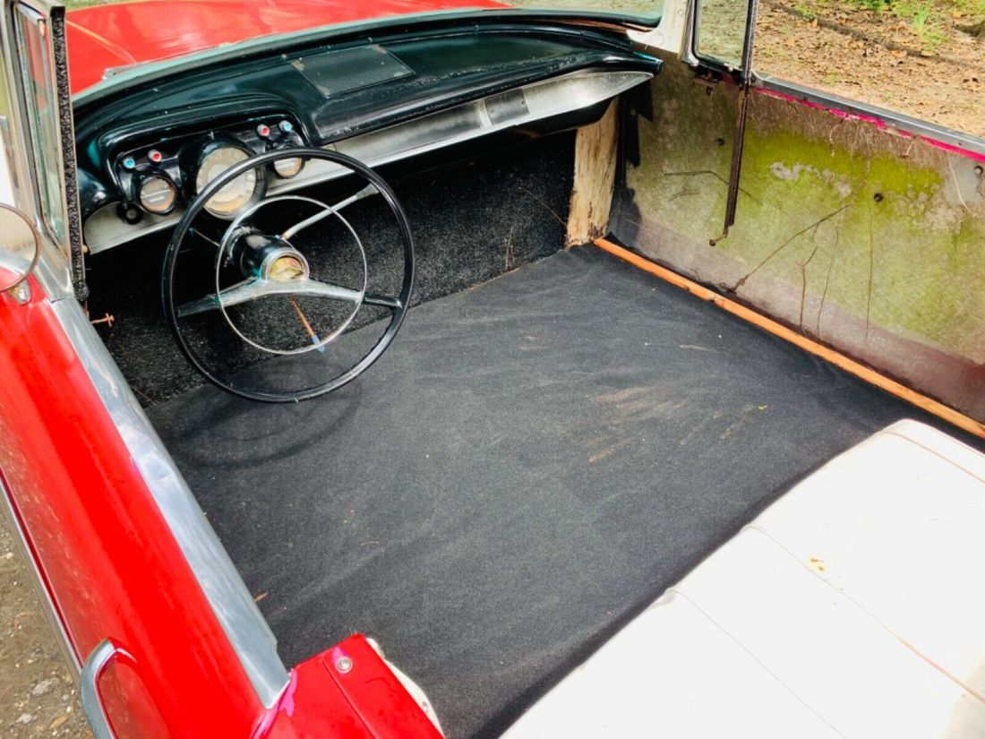 1957 Chevrolet Bel Air/150/210 - photo 13