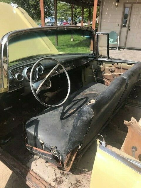 1957 Chevrolet Bel Air/150/210 - photo 10
