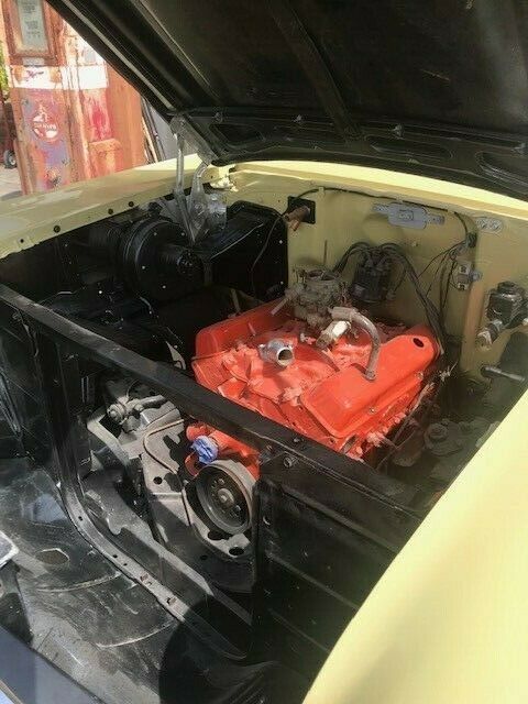 1957 Chevrolet Bel Air/150/210 - photo 6