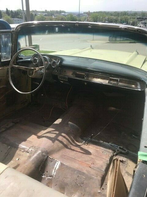 1957 Chevrolet Bel Air/150/210 - photo 9
