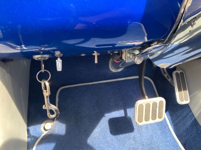 1957 Chevrolet Bel Air/150/210 - photo 11