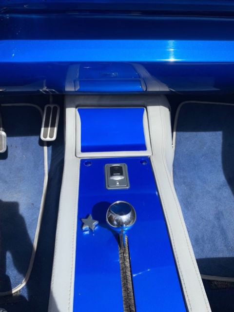 1957 Chevrolet Bel Air/150/210 - photo 12