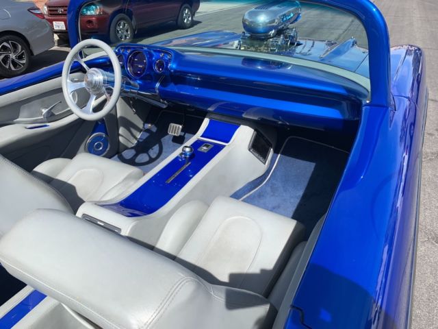 1957 Chevrolet Bel Air/150/210 - photo 8