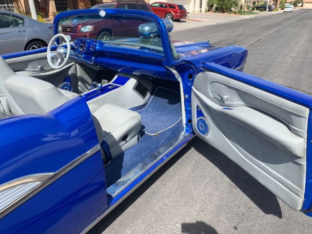 1957 Chevrolet Bel Air/150/210 - photo 9