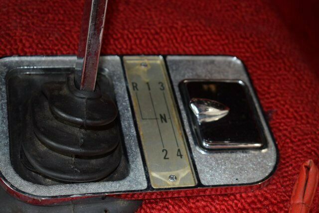 1957 Chevrolet Corvette -- - photo 11