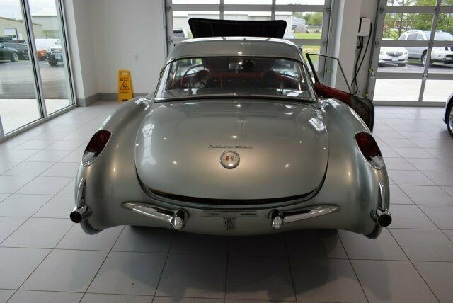 1957 Chevrolet Corvette -- - photo 3