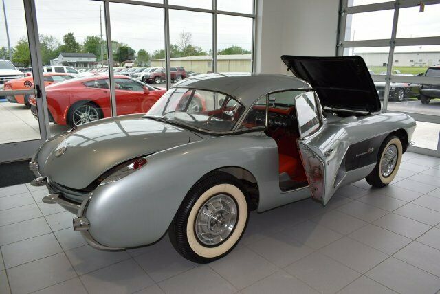 1957 Chevrolet Corvette -- - photo 4