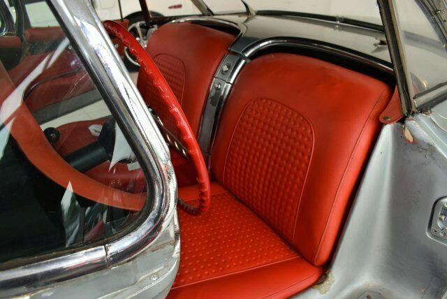 1957 Chevrolet Corvette -- - photo 5