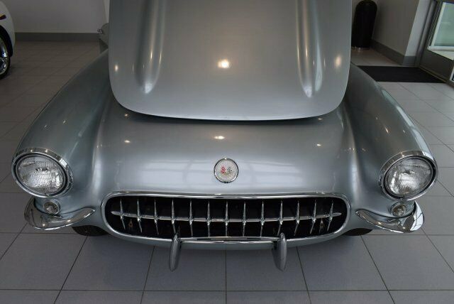 1957 Chevrolet Corvette -- - photo 6