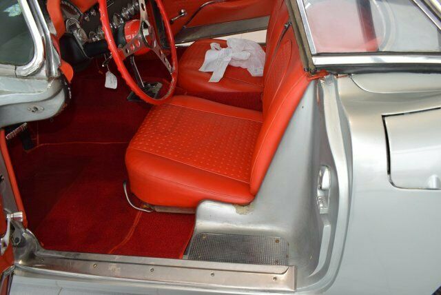 1957 Chevrolet Corvette -- - photo 7