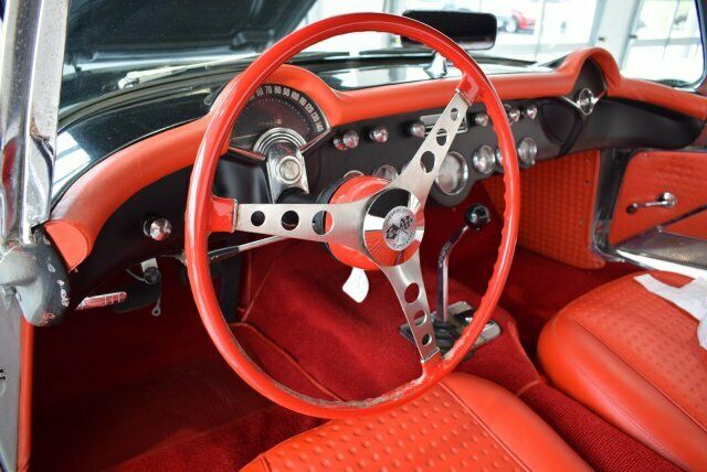 1957 Chevrolet Corvette -- - photo 8