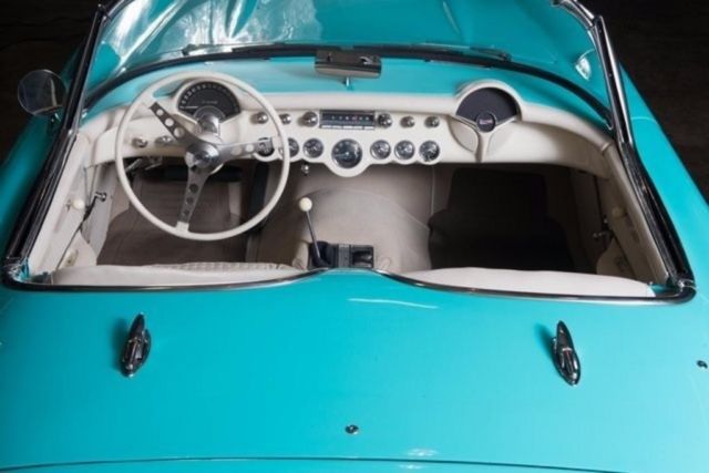 1957 Chevrolet Corvette -- - photo 10