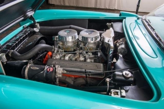 1957 Chevrolet Corvette -- - photo 13