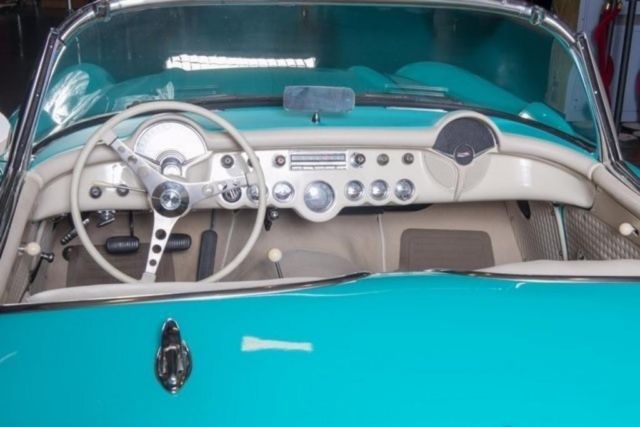 1957 Chevrolet Corvette -- - photo 6