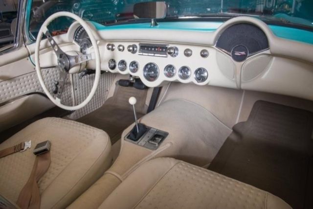 1957 Chevrolet Corvette -- - photo 8