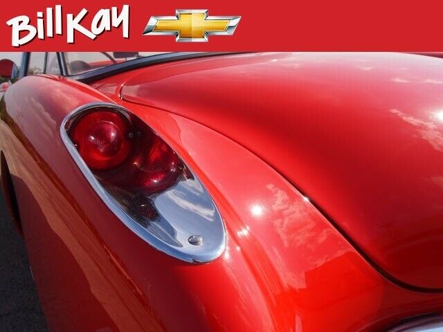 1957 Chevrolet Corvette -- - photo 10