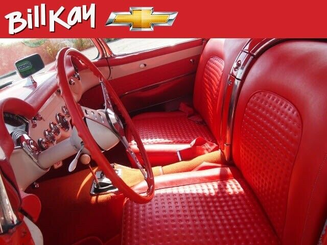1957 Chevrolet Corvette -- - photo 11