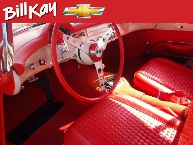 1957 Chevrolet Corvette -- - photo 12