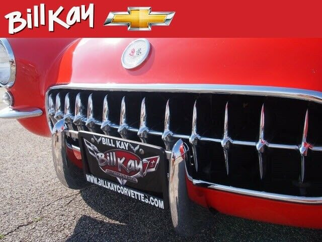 1957 Chevrolet Corvette -- - photo 7