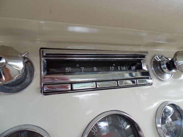 1957 Chevrolet Corvette - photo 13
